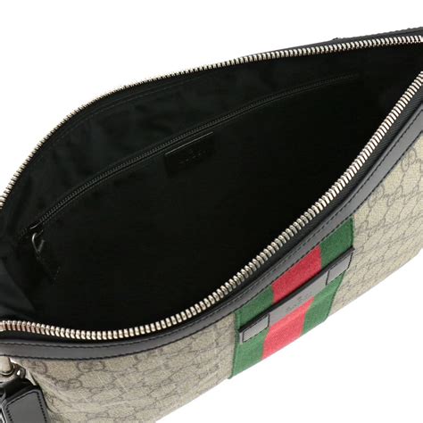 herren taschen gucci|Gucci taschen herren.